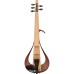 Yamaha YEV-105 PRO Electric Violin - Natural and Brown