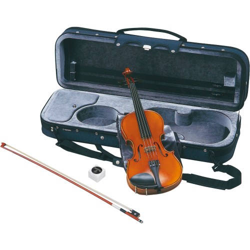 Yamaha V7SG 4/4 Size Violin Set