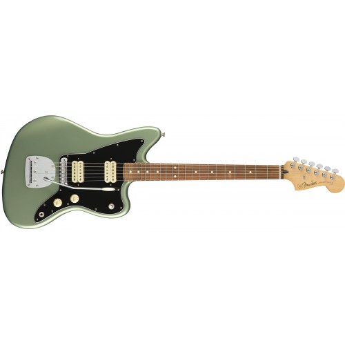 Fender PLAYER JAZZMASTER® 