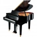 Yamaha DGB1K Enst Disklavier Enspire St Grand Piano - Polished Ebony