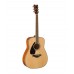 Yamaha FG820L Acoustic Guitar-Left Hand