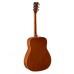 Yamaha FG820L Acoustic Guitar-Left Hand