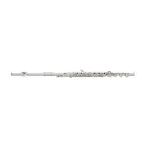 Yamaha YFL-472 Ring Keys, Offset G Flute