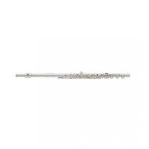Yamaha YFL-372H Intermediate Flute – Offset G, B Footjoint