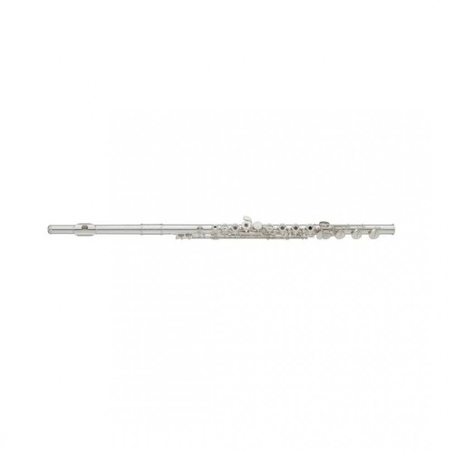 Yamaha YFL-372H Intermediate Flute – Offset G, B Footjoint