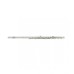 Yamaha YFL-372H Intermediate Flute – Offset G, B Footjoint