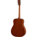 Yamaha FG850 Acoustic Guitar - Natural