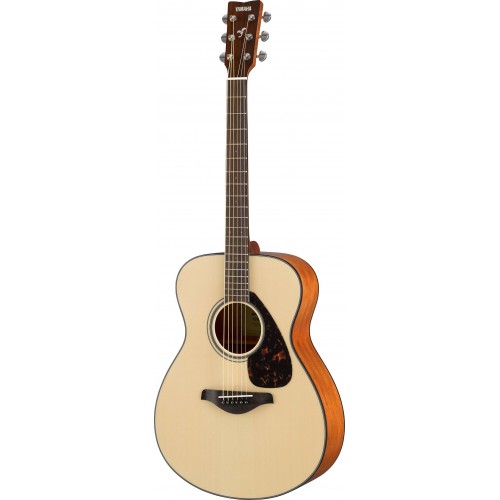 Yamaha FS800 Acoustic Guitar - Natural