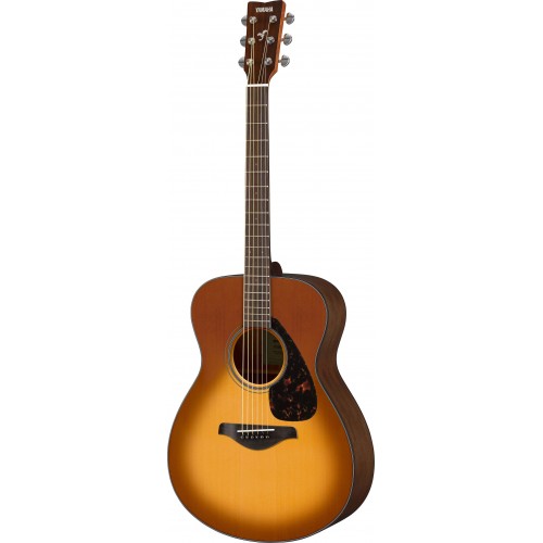 Yamaha FS800 Acoustic Guitar - Sand Burst