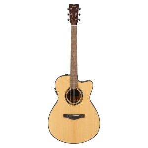 Yamaha TAS1 C TransAcoustic Guitar (2nd Gen) - Natural