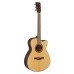 Yamaha TAS1 C TransAcoustic Guitar (2nd Gen) - Natural