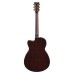 Yamaha TAS1 C TransAcoustic Guitar (2nd Gen) - Sand Burst