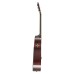 Yamaha TAS1 C TransAcoustic Guitar (2nd Gen) - Sand Burst