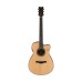 Yamaha TAS3 C TransAcoustic Guitar (2nd Gen) - Natural