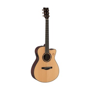 Yamaha TAS3 C TransAcoustic Guitar (2nd Gen) - Natural