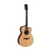 Yamaha TAS3 C TransAcoustic Guitar (2nd Gen) - Natural