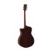 Yamaha TAS3 C TransAcoustic Guitar (2nd Gen) - Sand Burst