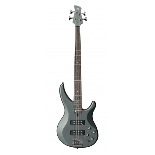 Yamaha TRBX304MGR Electric Bass - Mist Green