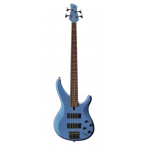 Yamaha TRBX304FB Electric Bass - Factory Blue