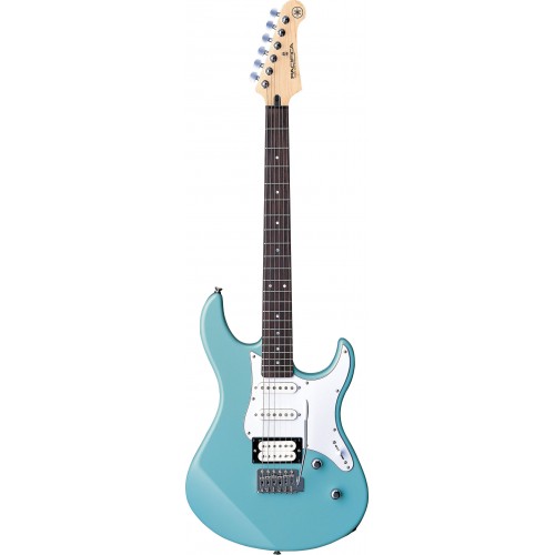 Yamaha PAC112V Electric Guitar SOB - Sonic Blue