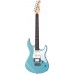 Yamaha PAC112V Electric Guitar SOB - Sonic Blue
