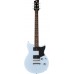 Yamaha Revstar RS-320 Electric Guitar - Ice Blue