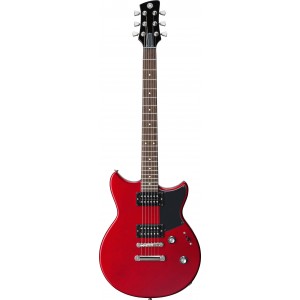 Yamaha Revstar RS-320 Electric Guitar - Red Copper