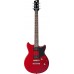 Yamaha Revstar RS-320 Electric Guitar - Red Copper