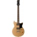 Yamaha Revstar RS420 Electric Guitar - Maya Gold