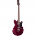 Yamaha Revstar Element RSE20 Electric Guitar - Red Copper