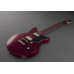 Yamaha Revstar Element RSE20 Electric Guitar - Red Copper