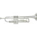 Yamaha YTR-3335 Bb Trumpets - Silver-plated