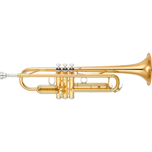 Yamaha YTR-4335GII Bb Trumpets