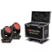 MARK MOVILED1915AZ Twin Pack with Flightcase MARK MOVILED1915AZ Twin Pack with Flightcase