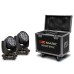 MARK MOVILED1915AZ Twin Pack with Flightcase MARK MOVILED1915AZ Twin Pack with Flightcase