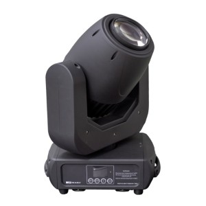 MARK MOVILEDBEAM150 Twin Pack with Flightcase