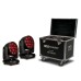 MARK MOVILIGHT480ZOOM Twin Pack with Flightcase