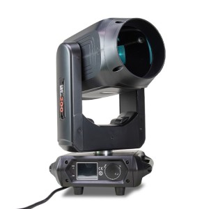 MARK MOVILIGHTLEDBEAM200 Twin Moving Head Lighting Kit