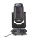 MARK MOVILIGHTLEDBEAM200 Twin Moving Head Lighting Kit MARK MOVILIGHTLEDBEAM200 Twin Moving Head Lighting Kit
