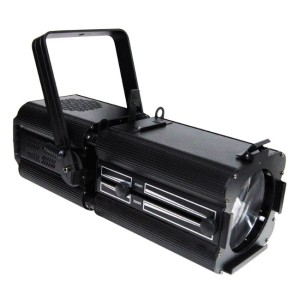 MARK MULTIPROFILE ZOOM LED RGBW 17-50 Profile Spotlight