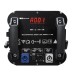 MARK MULTIPROFILE ZOOM LED RGBW 17-50 Profile Spotlight MARK MULTIPROFILE ZOOM LED RGBW 17-50 Profile Spotlight