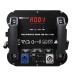 MARK MULTIPROFILE ZOOM LED W3 17-50 Profile Spotlight