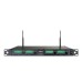 Mipro ACT-343 1U Quad-Channel Receiver