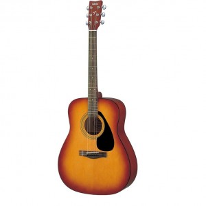 Yamaha F310 TBS Acoustic Guitar(Tobacco Brown Sunburst)