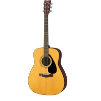 Yamaha F310 Acoustic Guitar - Natural