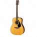 Yamaha F310 Acoustic Guitar - Natural