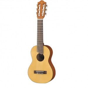 Yamaha GL1 Guitalele-Natural