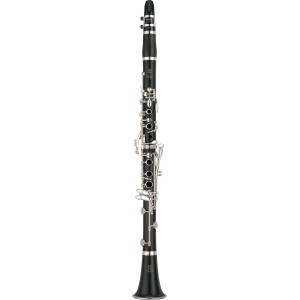 Yamaha YCL450M Bb Clarinet