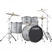 Yamaha RYDEEN Drum kit RDP2F5SG (Silver Glitter) - with Hardware GM2F53A, without cymbals