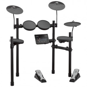 Yamaha-DTX402K Electronic Drum Kit